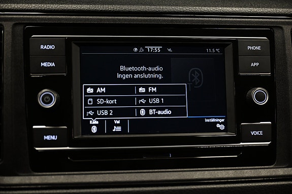 Volkswagen Crafter 15 of 27