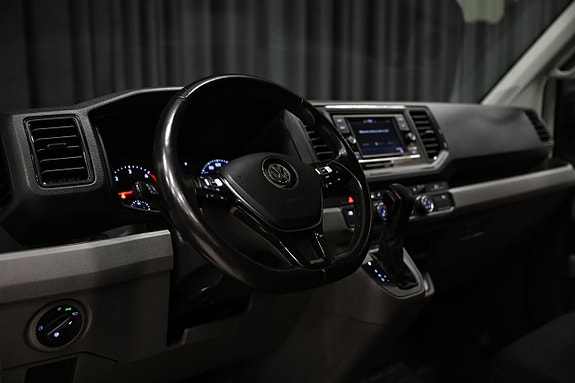 Volkswagen Crafter 11 of 27