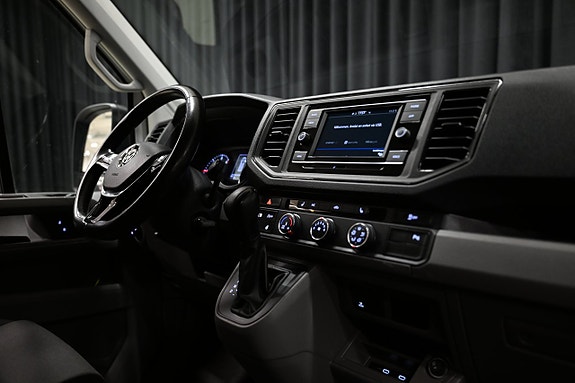 Volkswagen Crafter 26 of 27