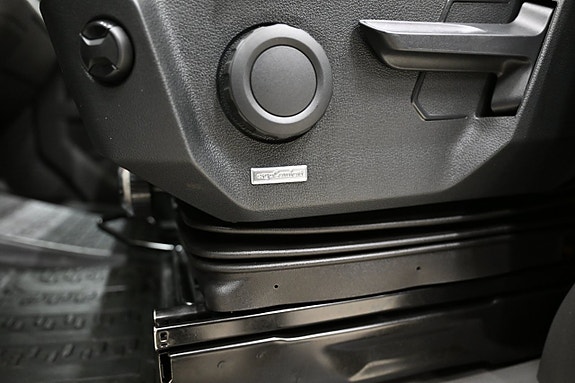 Volkswagen Crafter 17 of 27