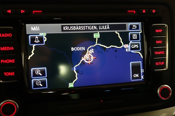 Volkswagen Sharan 6 of 29