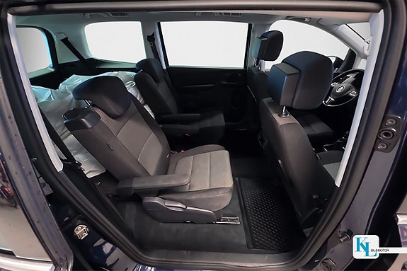 Volkswagen Sharan 24 of 29