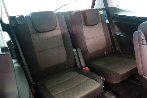 Volkswagen Sharan 10 of 29