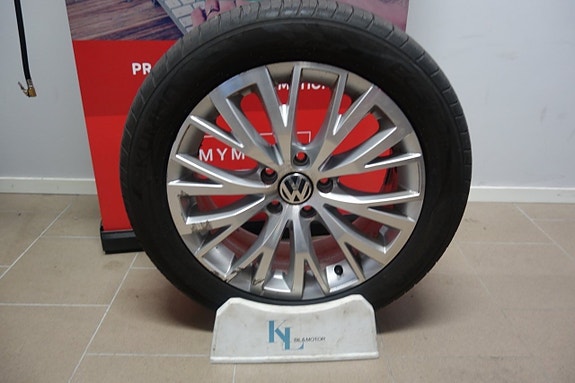 Volkswagen Sharan 13 of 29