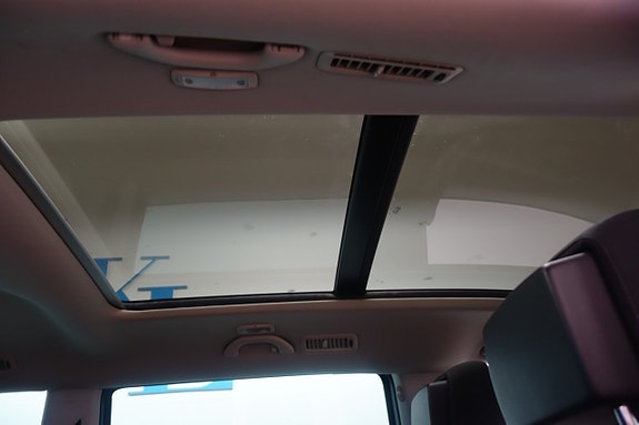 Volkswagen Sharan 11 of 29