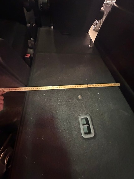 Volkswagen Sharan 29 of 29