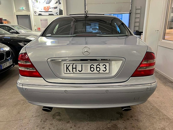 Mercedes-Benz SLC250 d 5 of 5