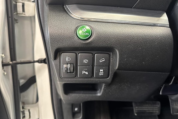 Honda CR-V 19 of 20