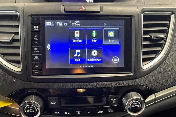 Honda CR-V 15 of 20