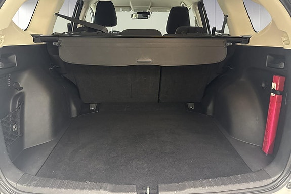 Honda CR-V 8 of 20