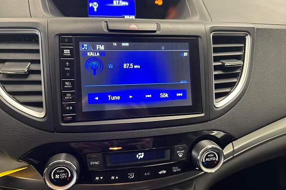 Honda CR-V 14 of 20