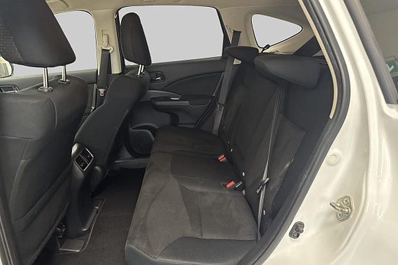 Honda CR-V 7 of 20