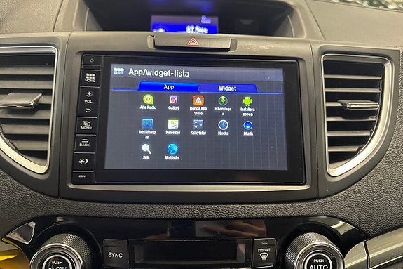 Honda CR-V 16 of 20