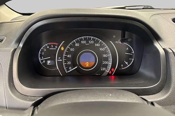 Honda CR-V 20 of 20