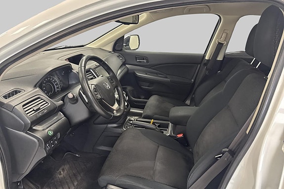 Honda CR-V 6 of 20