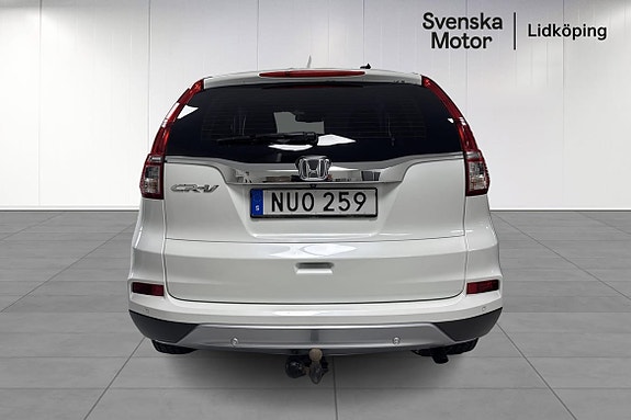 Honda CR-V 5 of 20