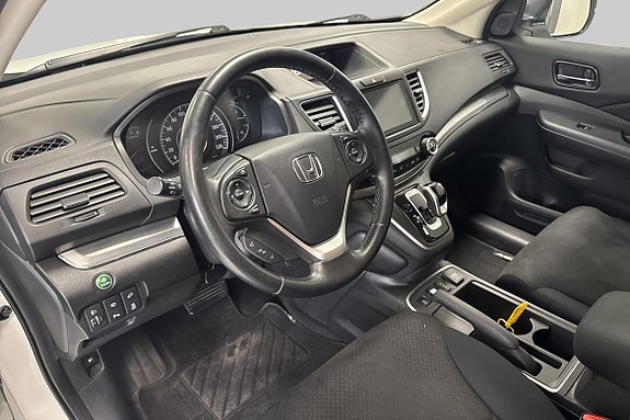 Honda CR-V 9 of 20