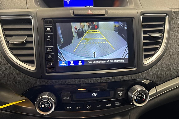 Honda CR-V 13 of 20
