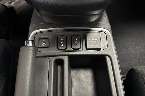 Honda CR-V 12 of 20