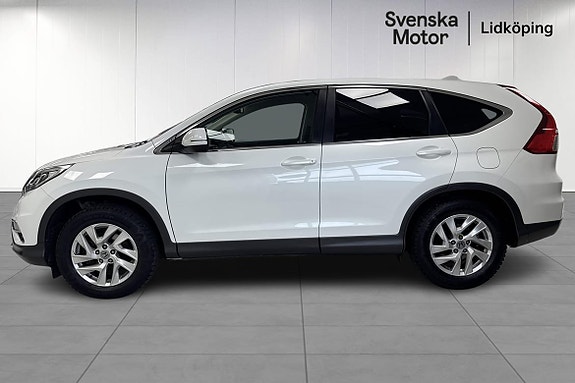 Honda CR-V 3 of 20