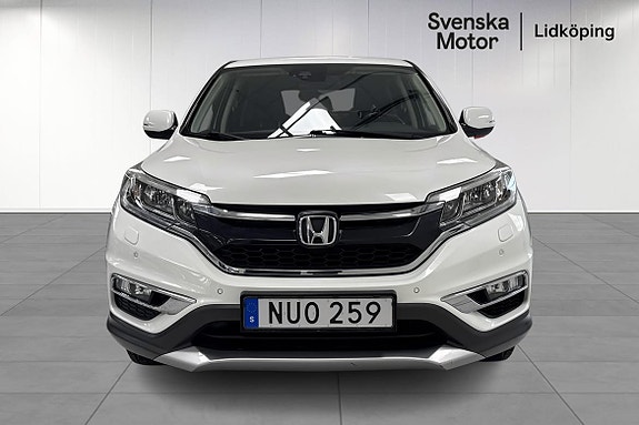 Honda CR-V 2 of 20