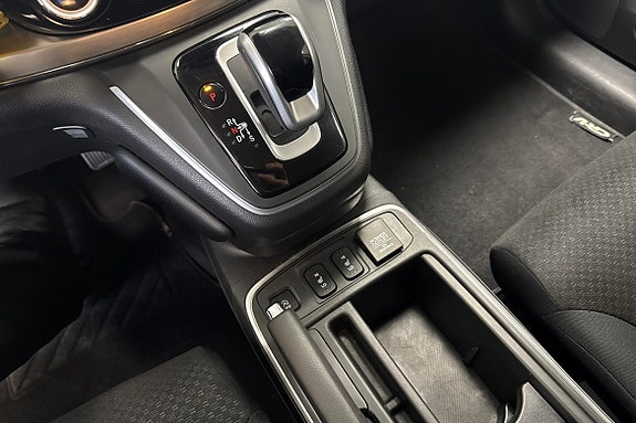 Honda CR-V 11 of 20