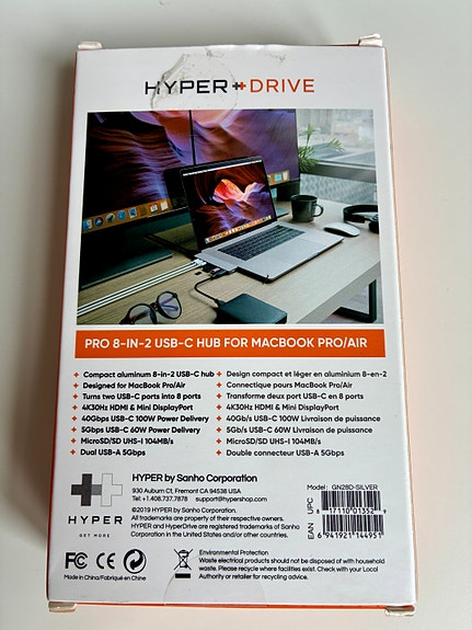 Product image 2 of 5