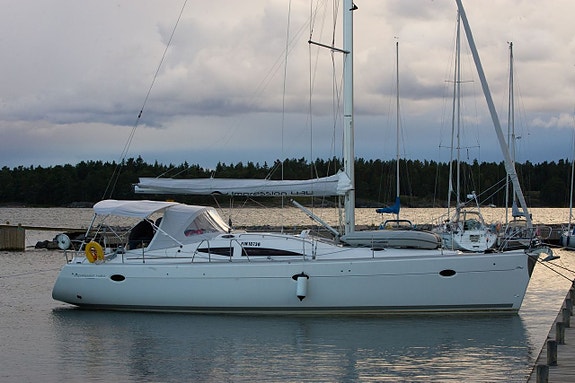 Elan 434 Impression — Vedi foto 1