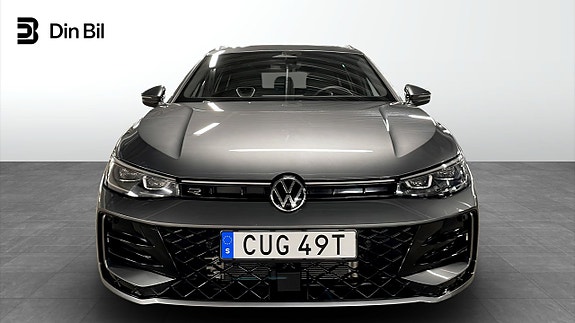 Volkswagen Passat 4 of 5