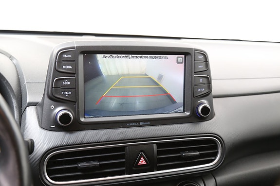 Hyundai Kona 20 of 26