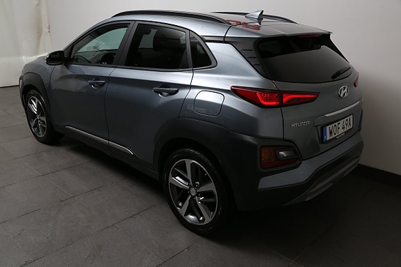 Hyundai Kona 4 of 5