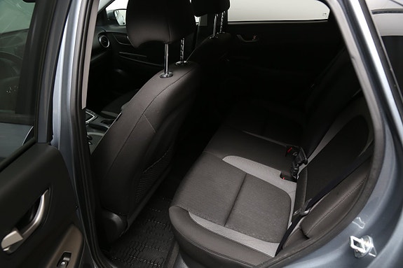 Hyundai Kona 25 of 26