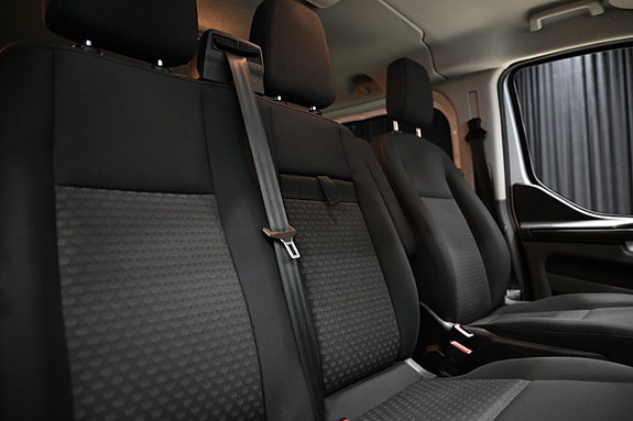 Ford Transit Custom 7 of 27