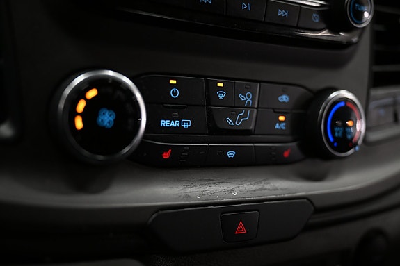 Ford Transit Custom 20 of 27