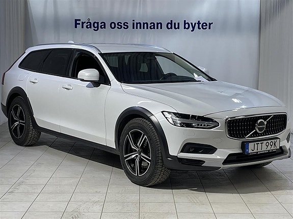 Volvo V90 Cross Country