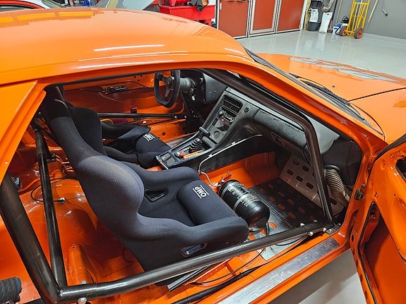 Porsche 928 5 of 5