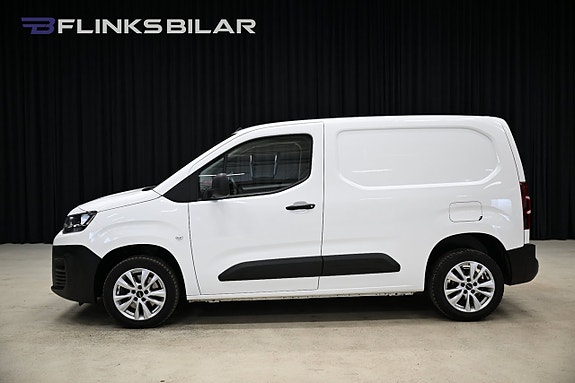 Citroen Berlingo 3 of 5