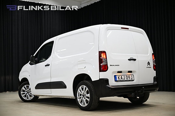 Citroen Berlingo 5 of 5