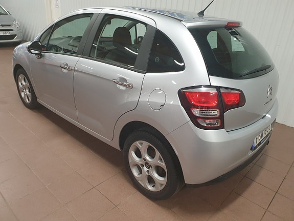 Citroen C3 2 of 5