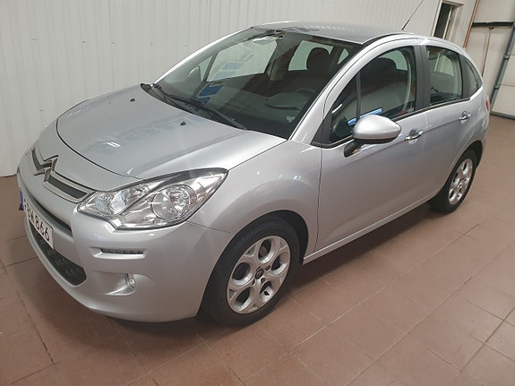 Citroen C3 3 of 5