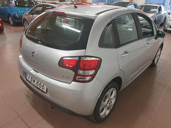 Citroen C3 6 of 8