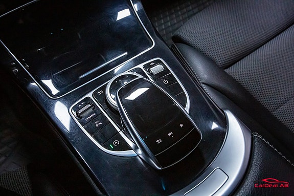 Mercedes-Benz C220 d 25 of 27