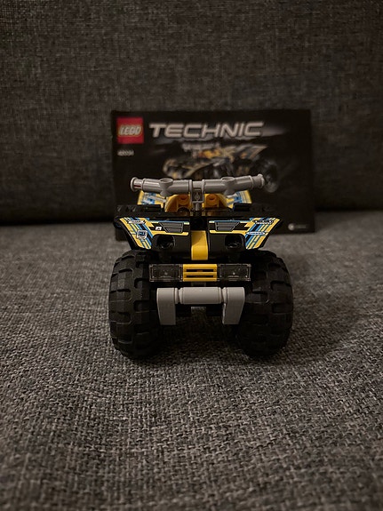 Product image 2 of 5