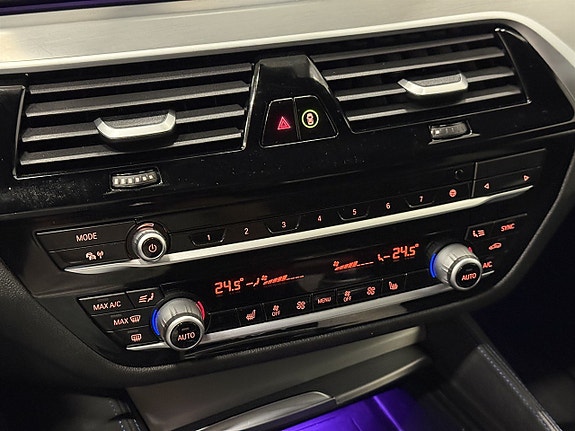 BMW 520d 22 of 27