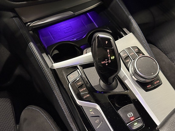 BMW 520d 23 of 27