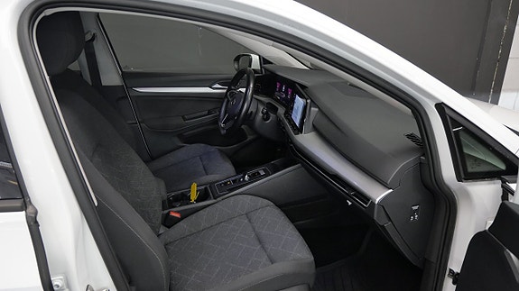 Volkswagen Golf I 10 of 22