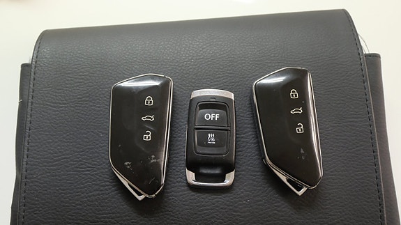 Volkswagen Golf I 21 of 22
