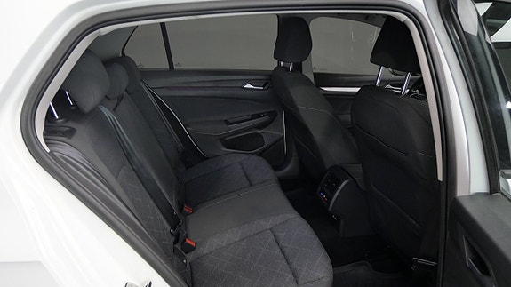 Volkswagen Golf I 12 of 22