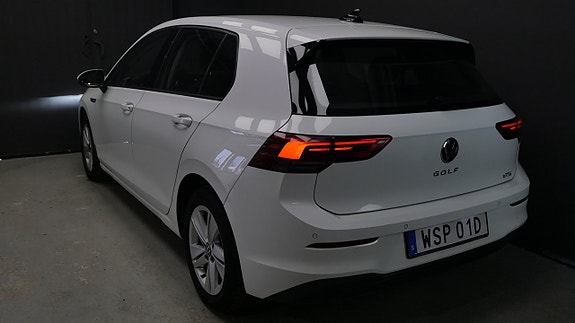 Volkswagen Golf I 7 of 22
