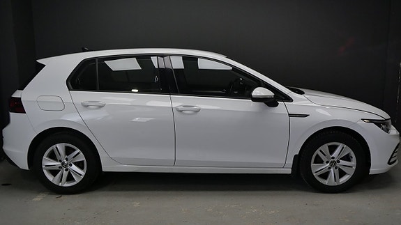 Volkswagen Golf-Serie 3 of 5